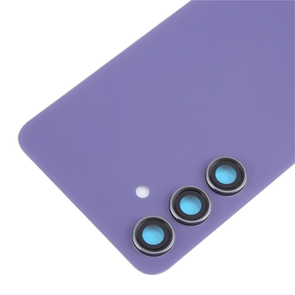 For Samsung Galaxy S24+ S926 Battery Housing with Camera Lens Cover (Without Logo)