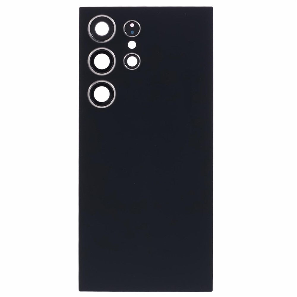 For Samsung Galaxy S24 Ultra S928 OEM Battery Housing with Camera Lens Cover