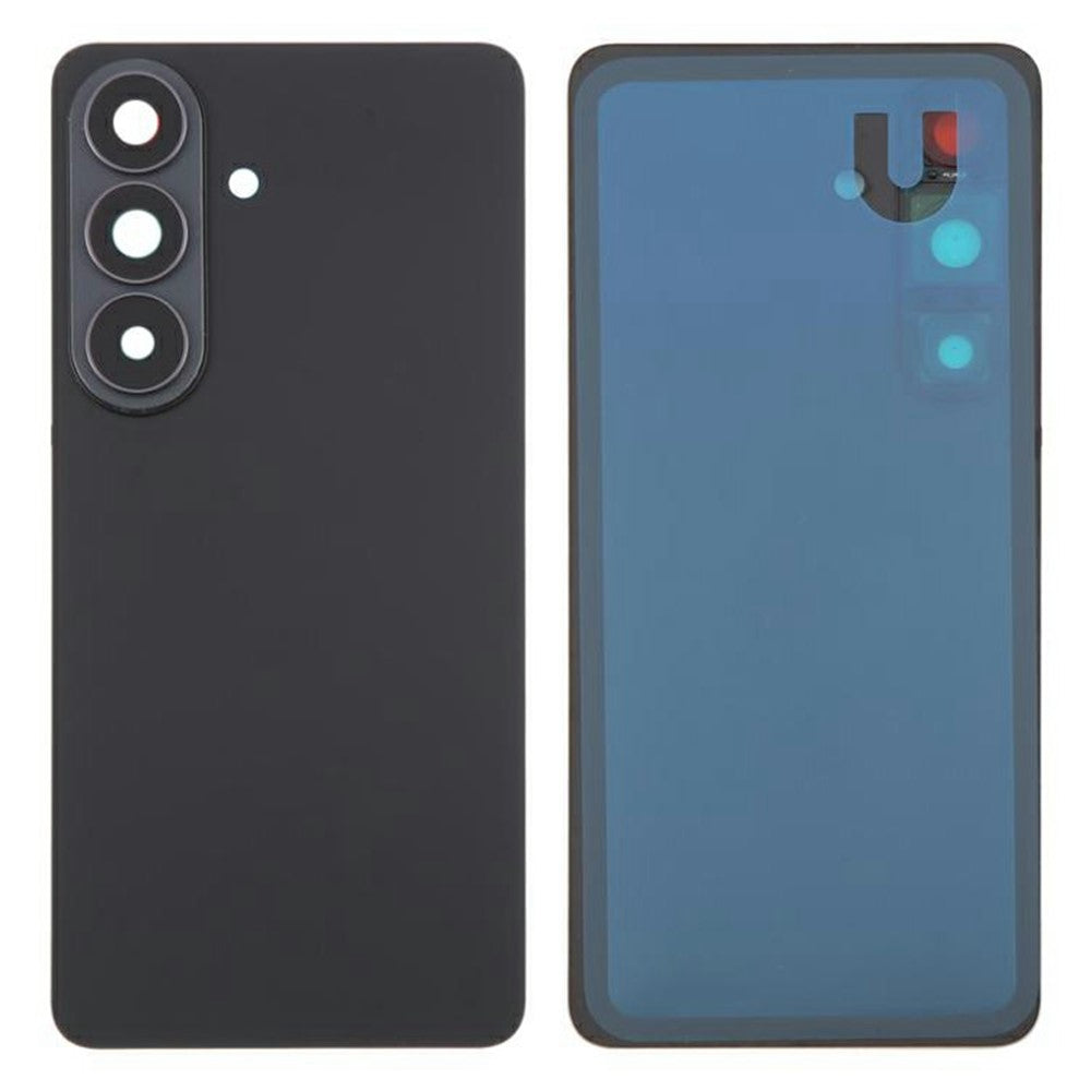 For Samsung Galaxy S26 SM-S942B Battery Housing with Camera Lens Cover (without Logo)
