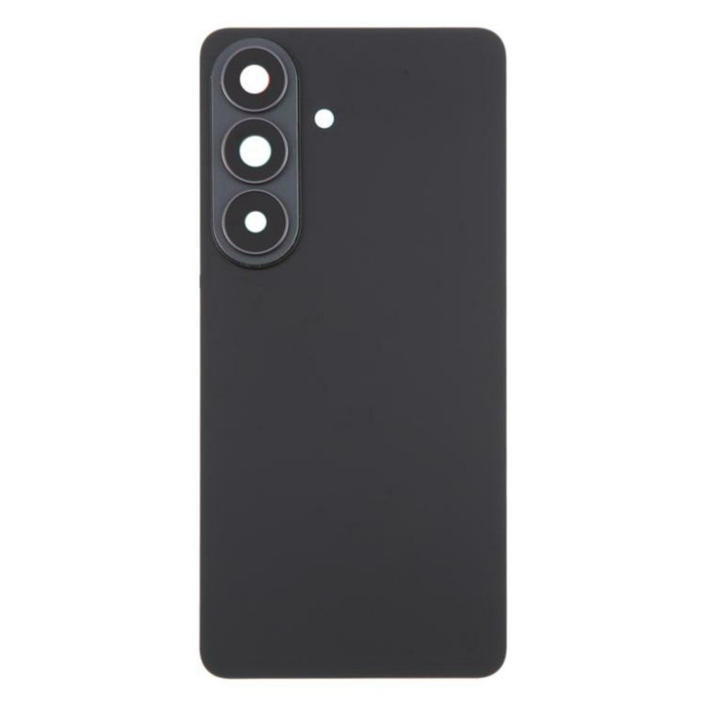 For Samsung Galaxy S26 SM-S942B Battery Housing with Camera Lens Cover (without Logo)