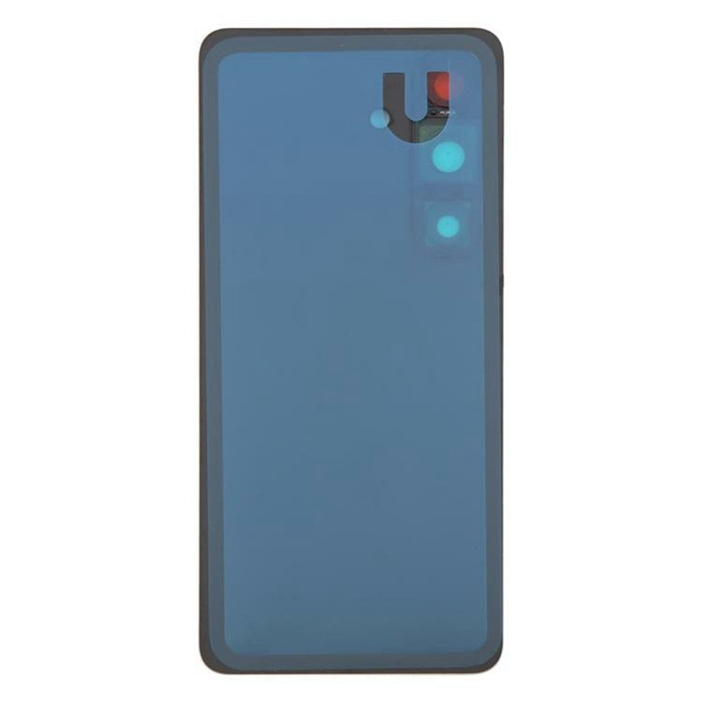 For Samsung Galaxy S26 SM-S942B Battery Housing with Camera Lens Cover (without Logo)