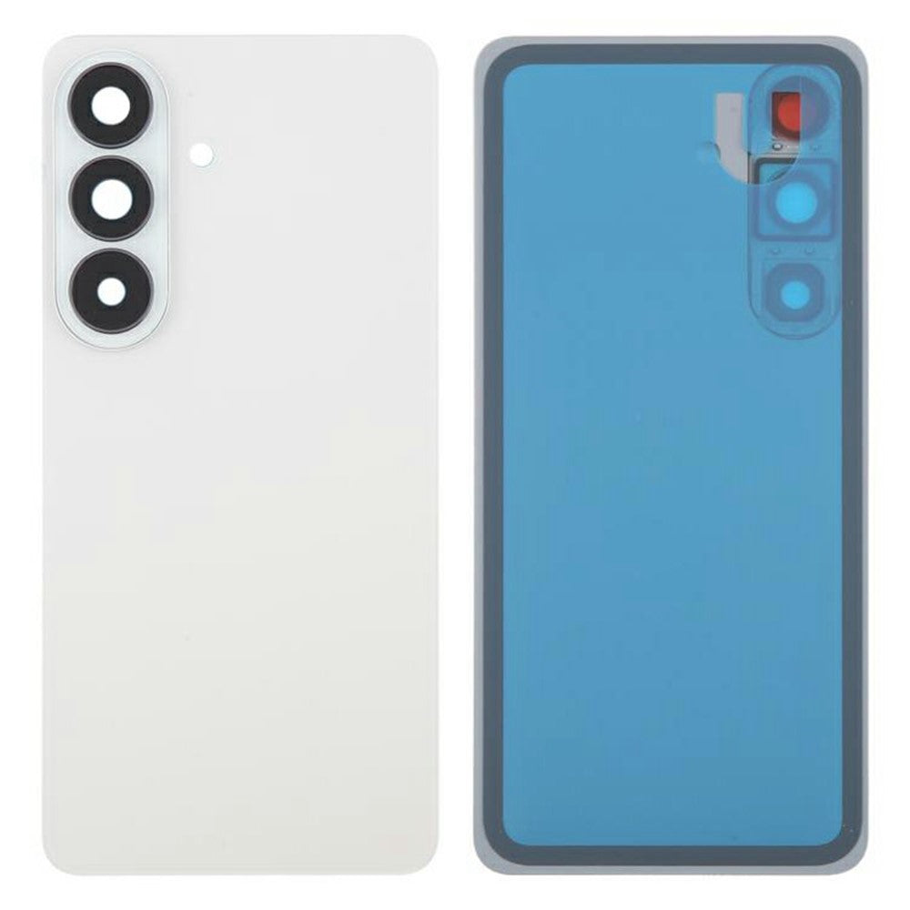 For Samsung Galaxy S26 SM-S942B Battery Housing with Camera Lens Cover (without Logo)
