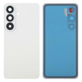 For Samsung Galaxy S26 SM-S942B Battery Housing with Camera Lens Cover (without Logo)