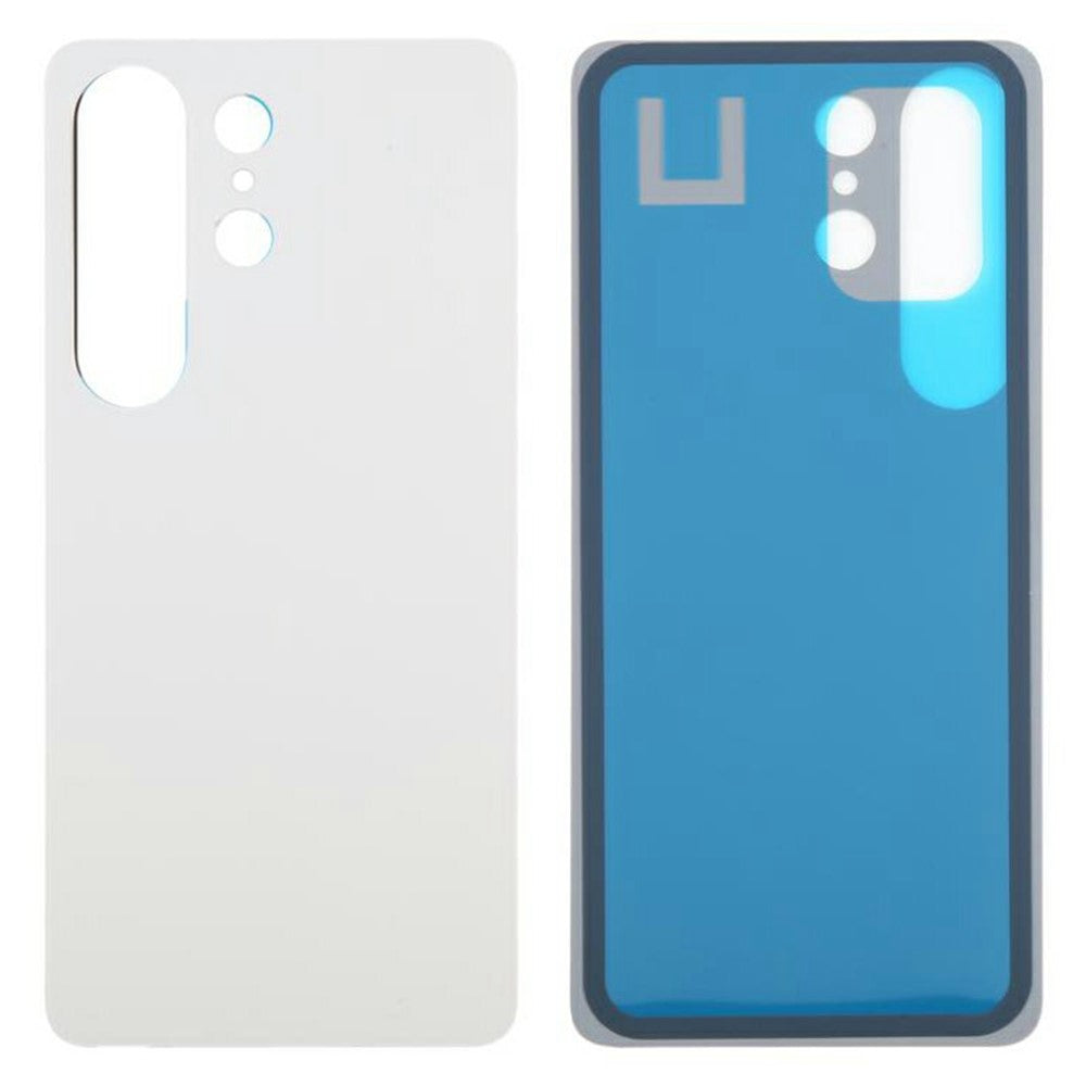 For Samsung Galaxy S26 Ultra SM-S948B Back Battery Housing Cover Replacement (without Logo)