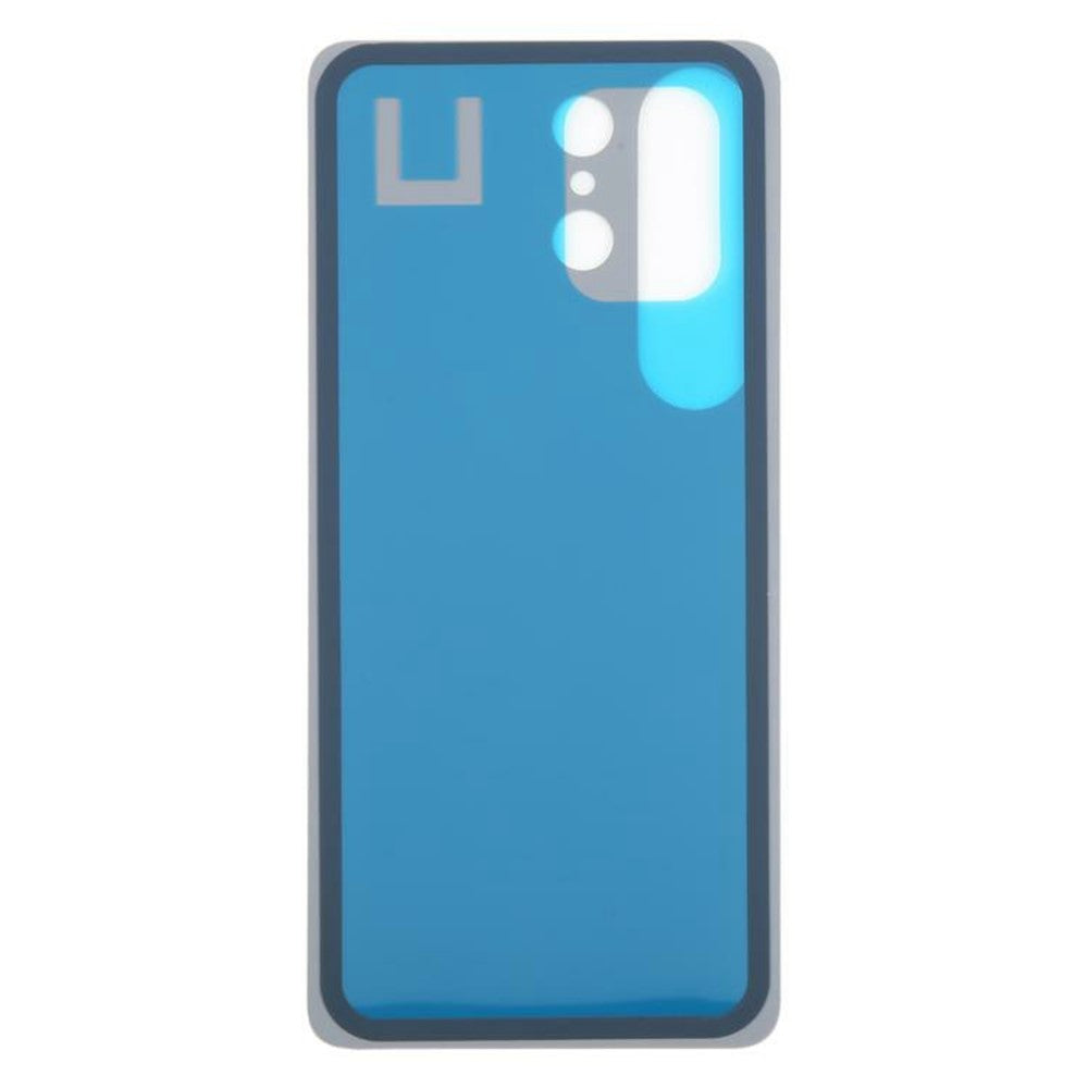 For Samsung Galaxy S26 Ultra SM-S948B Back Battery Housing Cover Replacement (without Logo)
