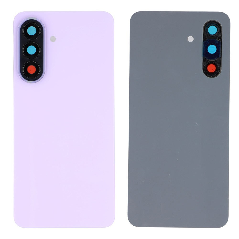 For Samsung Galaxy A37 5G Battery Housing with Camera Lens Cover