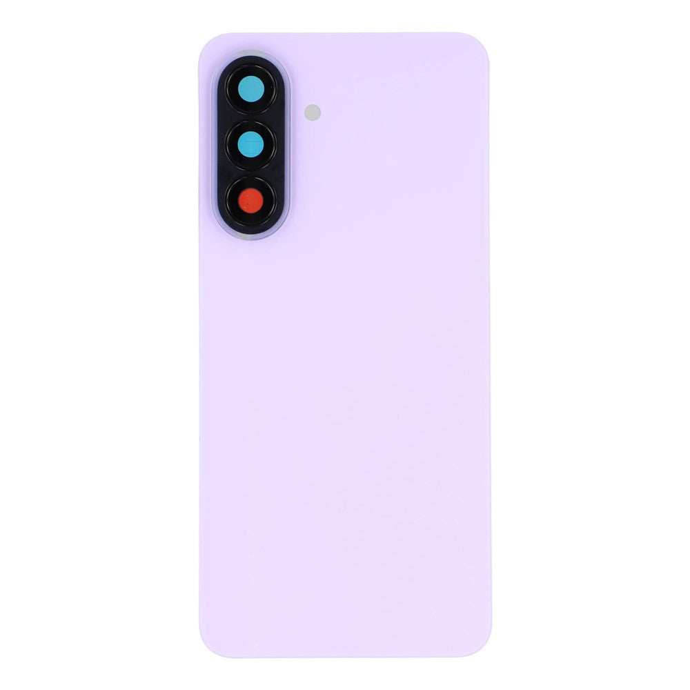 For Samsung Galaxy A37 5G Battery Housing with Camera Lens Cover