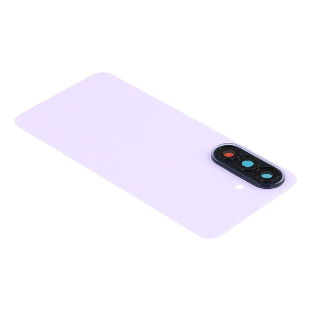 For Samsung Galaxy A37 5G Battery Housing with Camera Lens Cover