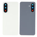 For Samsung Galaxy A37 5G Battery Housing with Camera Lens Cover