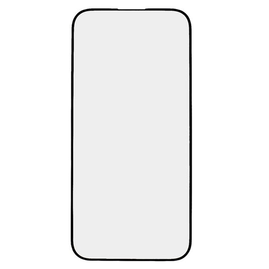 For iPhone 15 Pro Phone Screen Protector Full Coverage TPU+PET Flexible Film