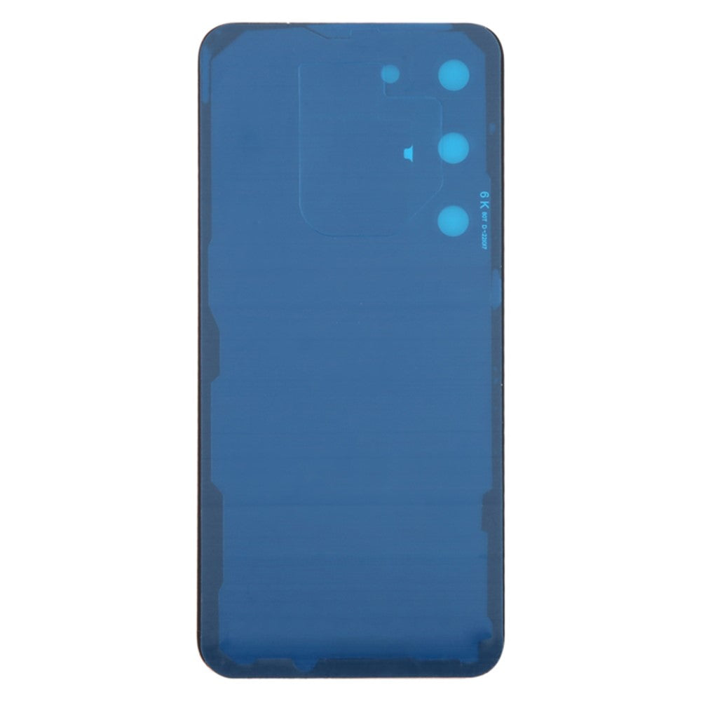 For Samsung Galaxy S23 S911 Battery Housing with Adhesive Sticker + Camera Lens Cover (without Logo)