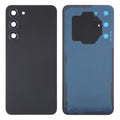 For Samsung Galaxy S23+ S916 Battery Housing with Adhesive Sticker + Camera Lens Cover Parts (without Logo)