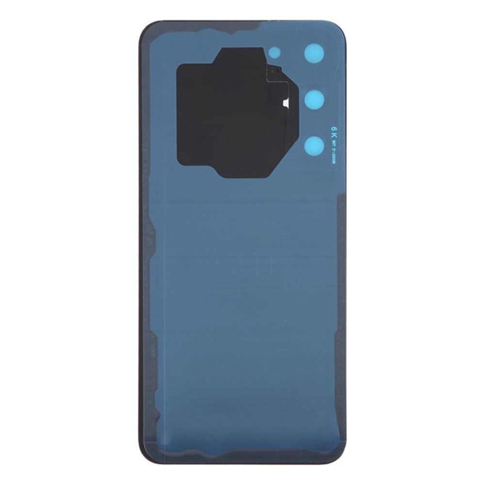 For Samsung Galaxy S23+ S916 Battery Housing with Adhesive Sticker + Camera Lens Cover Parts (without Logo)