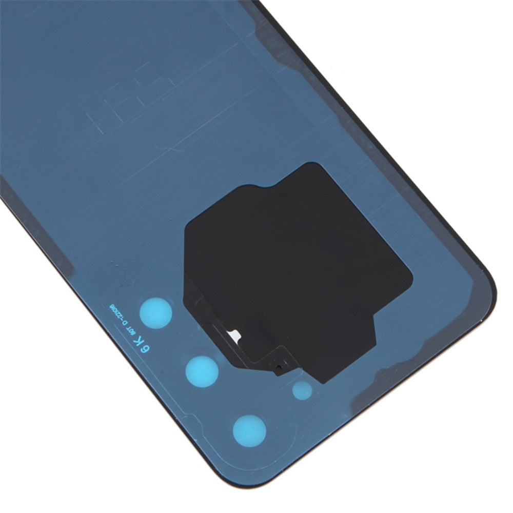 For Samsung Galaxy S23+ S916 Battery Housing with Adhesive Sticker + Camera Lens Cover Parts (without Logo)