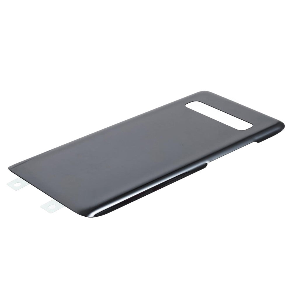 For Samsung Galaxy S10 5G SM-G977 Battery Housing Cover with Adhesive Sticker Phone Parts (without Logo)