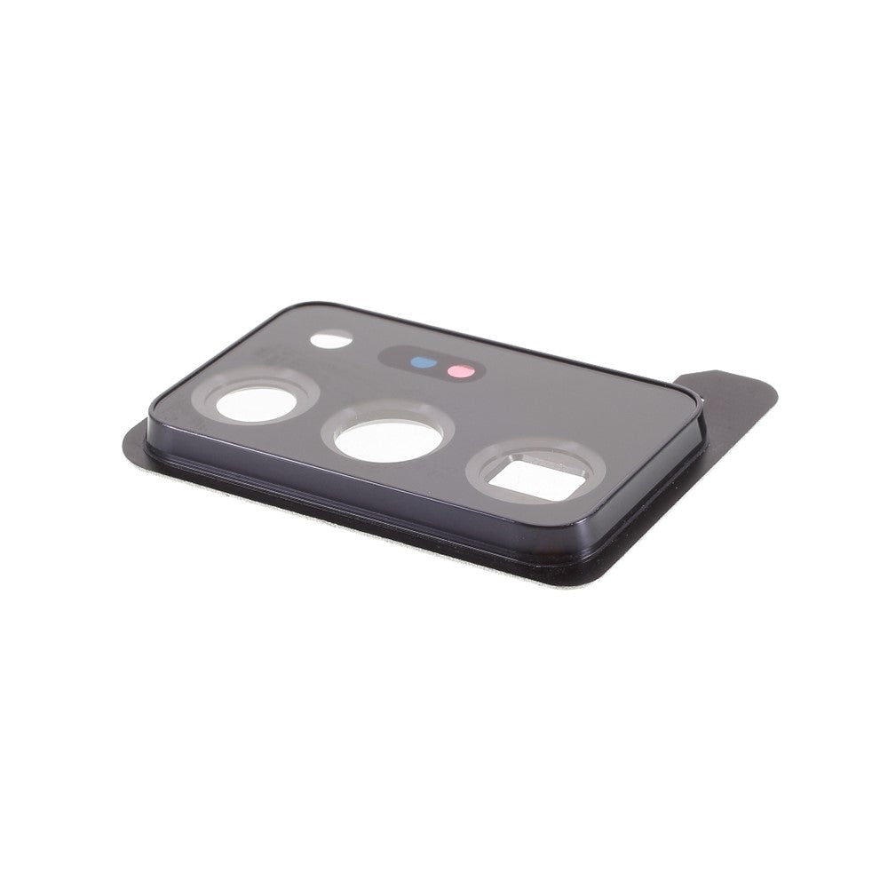 OEM Back Camera Lens Ring Cover with Glass Lens for Samsung Galaxy Note20 Ultra N985 N986