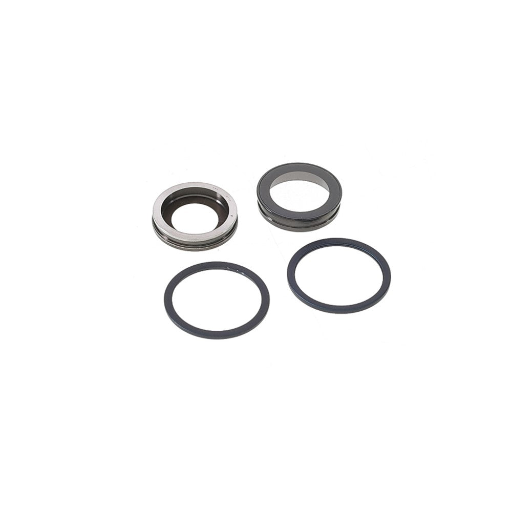 OEM Back Rear Camera Lens Ring Cover with Glass Lens Replacement Part for iPhone 12 / 12 mini