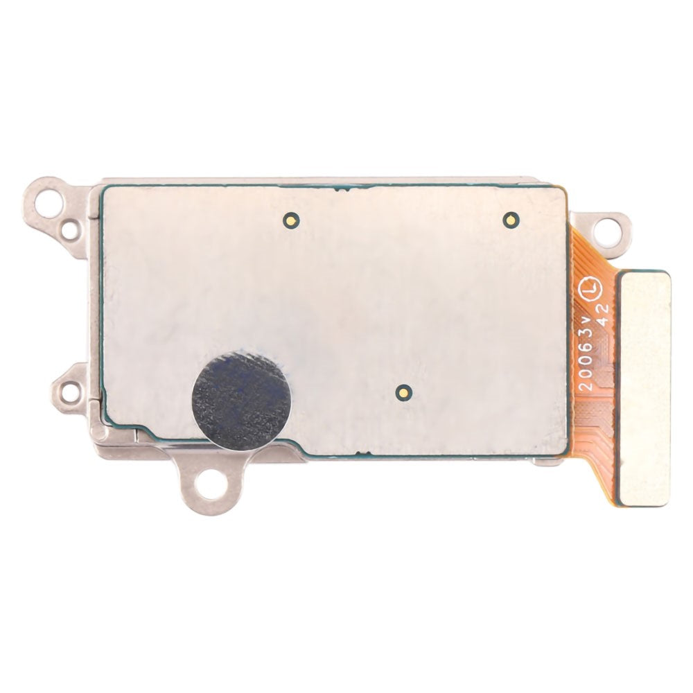 For Samsung Galaxy S21 4G G990F / S21+ 5G G996F / S21 5G G991F (EU Version) OEM Rear Big Back Camera Module Repair Spare Part (without Logo)