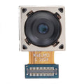 For Samsung Galaxy M53 5G M536 OEM Rear Back Camera Part 108 MP, f / 1.8 Wide Camera Module (without Logo)