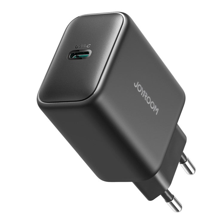 JOYROOM TCG13 EU-kontakt 45W GaN Snabbladdare för Samsung Telefoner Mini Strömadapter,
