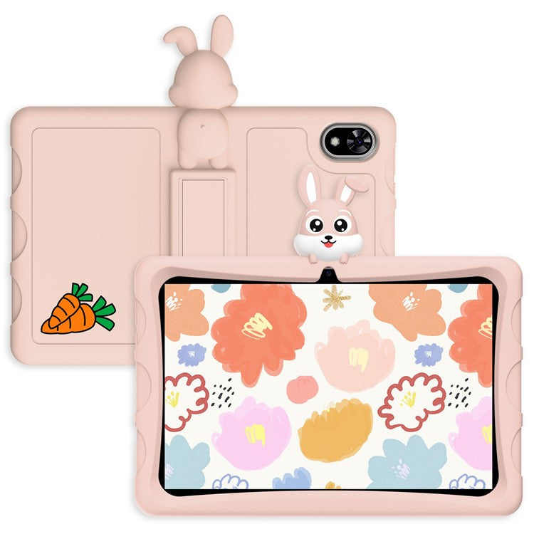 DOOGEE U9KID 10.1-Inch 3+64GB 5060mAh Android 13 Kids Smart Table