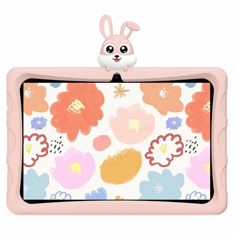 DOOGEE U9KID 10.1-Inch 3+64GB 5060mAh Android 13 Kids Smart Table