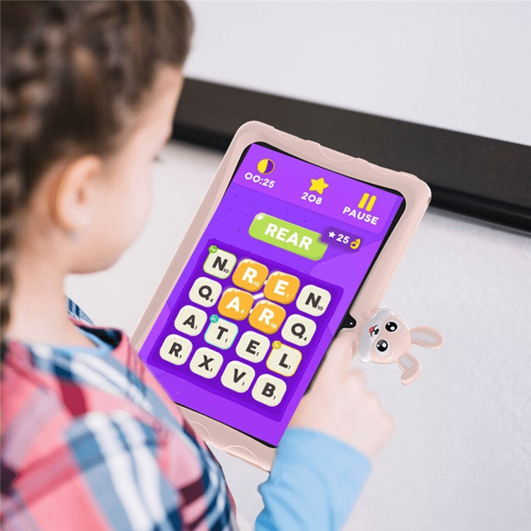 DOOGEE U9KID 10.1-Inch 3+64GB 5060mAh Android 13 Kids Smart Table