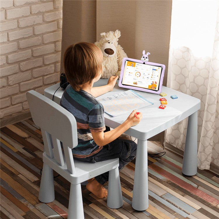 DOOGEE U9KID 10.1-Inch 3+64GB 5060mAh Android 13 Kids Smart Table