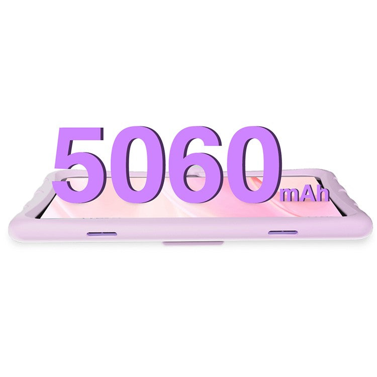 DOOGEE U9KID 10.1-Inch 3+64GB 5060mAh Android 13 Kids Smart Table