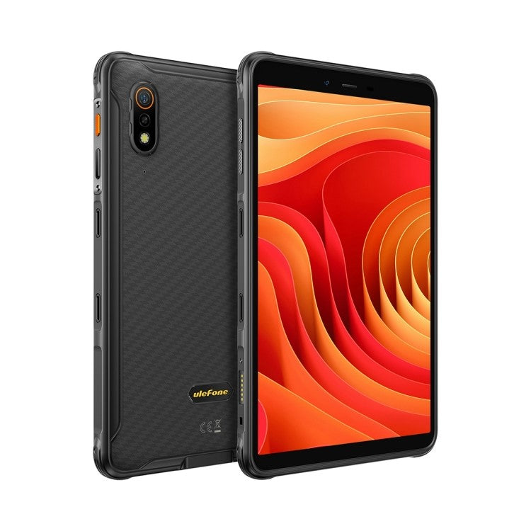 ULEFONE Armor Pad Lite 3+32GB 8-tums MT8766 Quad Core 7650mAh Robust surfplatta