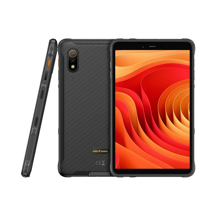 ULEFONE Armor Pad Lite 3+32GB 8-tums MT8766 Quad Core 7650mAh Robust surfplatta