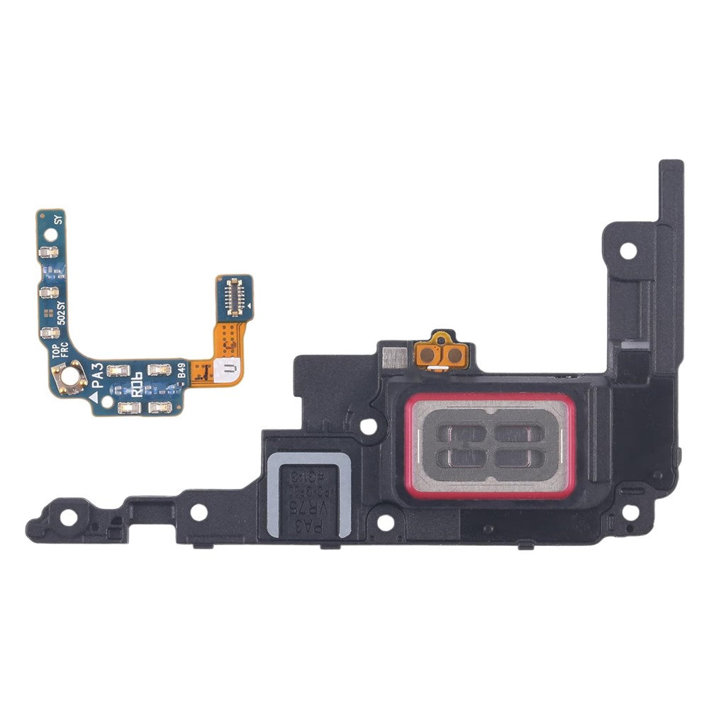 For Samsung Galaxy S25 Ultra SM-S938B OEM Buzzer Ringer Loudspeaker Module Part (Without Logo)