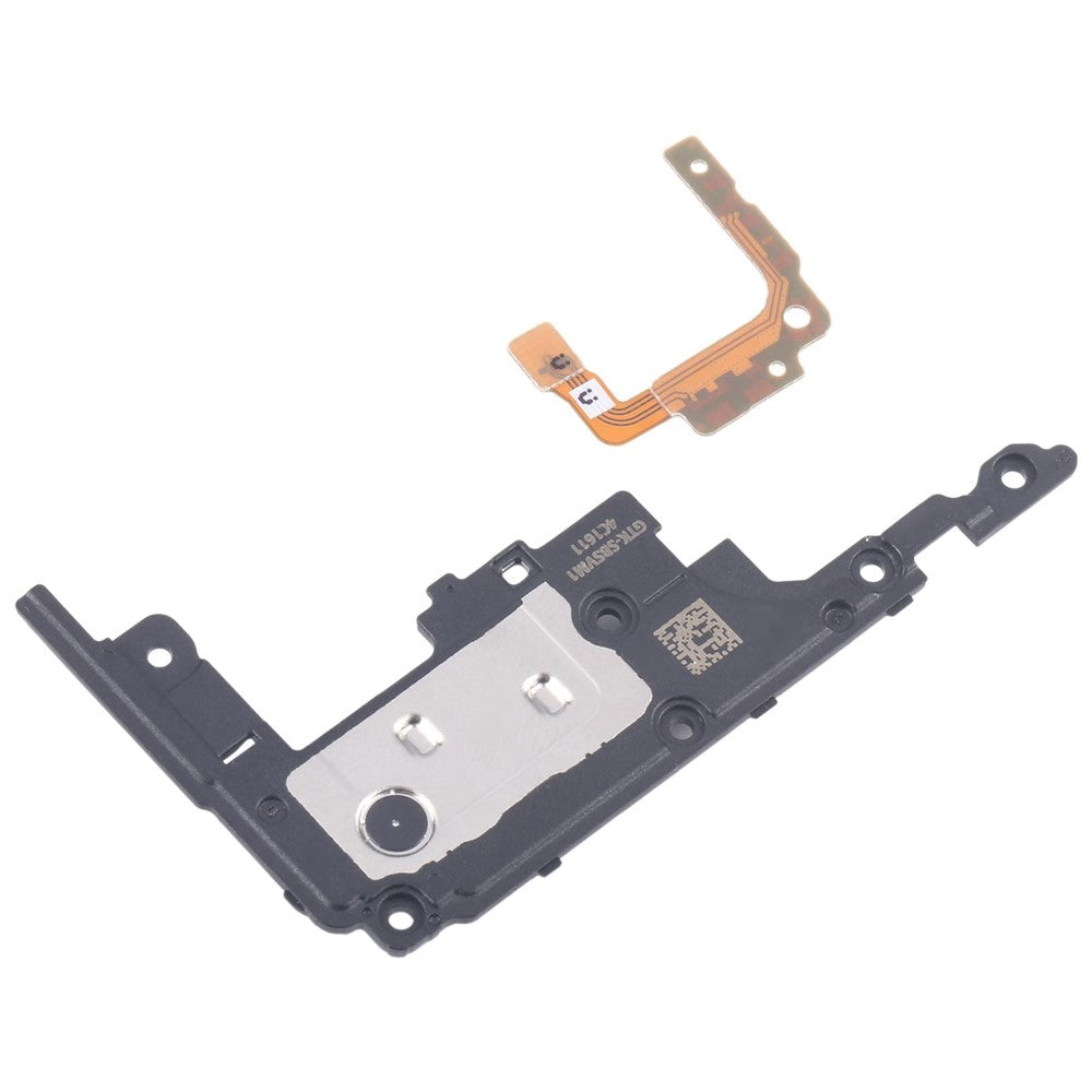 For Samsung Galaxy S25 Ultra SM-S938B OEM Buzzer Ringer Loudspeaker Module Part (Without Logo)