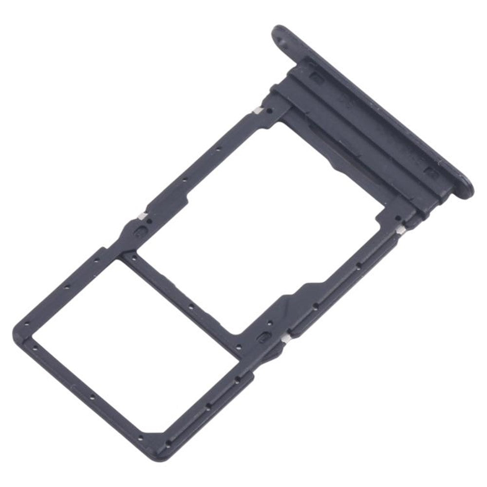 For Samsung Galaxy A16 4G A165 OEM Dual SIM Card + SD Card Tray Holder Replacement Part (Without Logo)