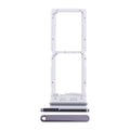 For Samsung Galaxy Z Fold5 5G F946 OEM Dual SIM Card + SD Card Tray Holder Replacement Part (Without Logo)