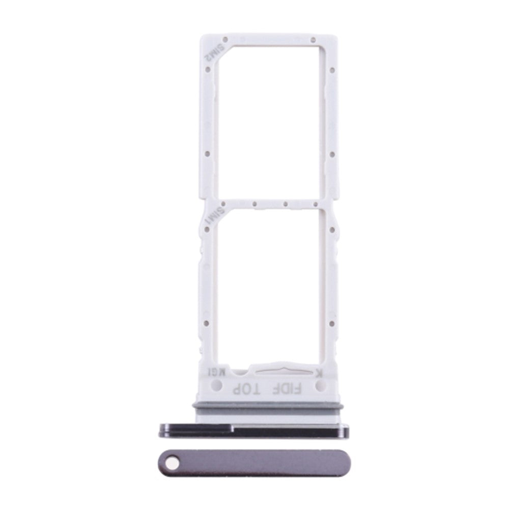 For Samsung Galaxy Z Fold5 5G F946 OEM Dual SIM Card + SD Card Tray Holder Replacement Part (Without Logo)