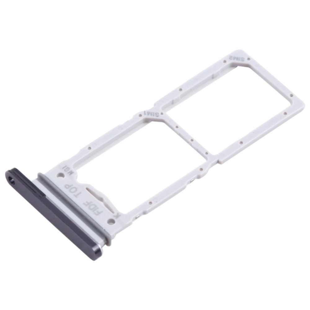 For Samsung Galaxy Z Fold5 5G F946 OEM Dual SIM Card + SD Card Tray Holder Replacement Part (Without Logo)