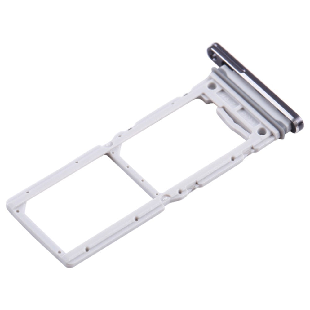 For Samsung Galaxy Z Fold5 5G F946 OEM Dual SIM Card + SD Card Tray Holder Replacement Part (Without Logo)