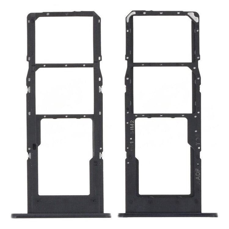 For Samsung Galaxy A14 4G A145 OEM Dual SIM Card Tray Holder Repair Par