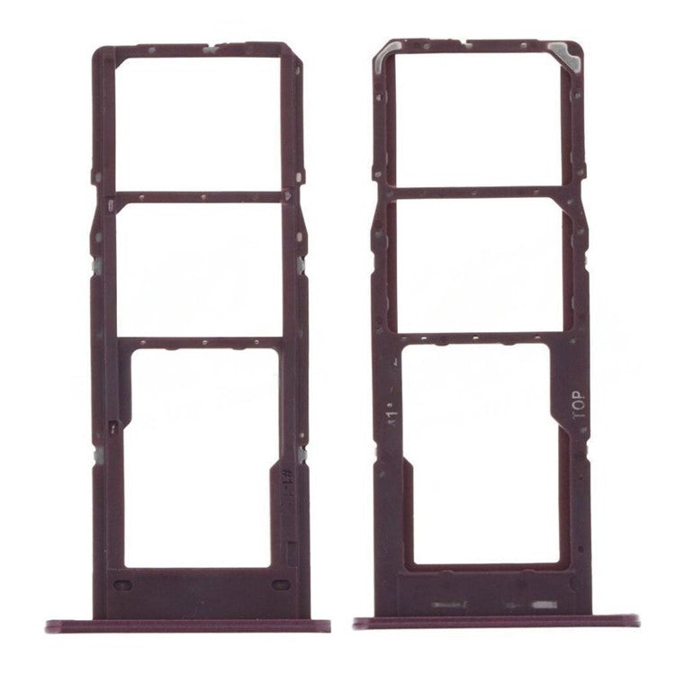 For Samsung Galaxy A14 4G A145 OEM Dual SIM Card Tray Holder Repair Par