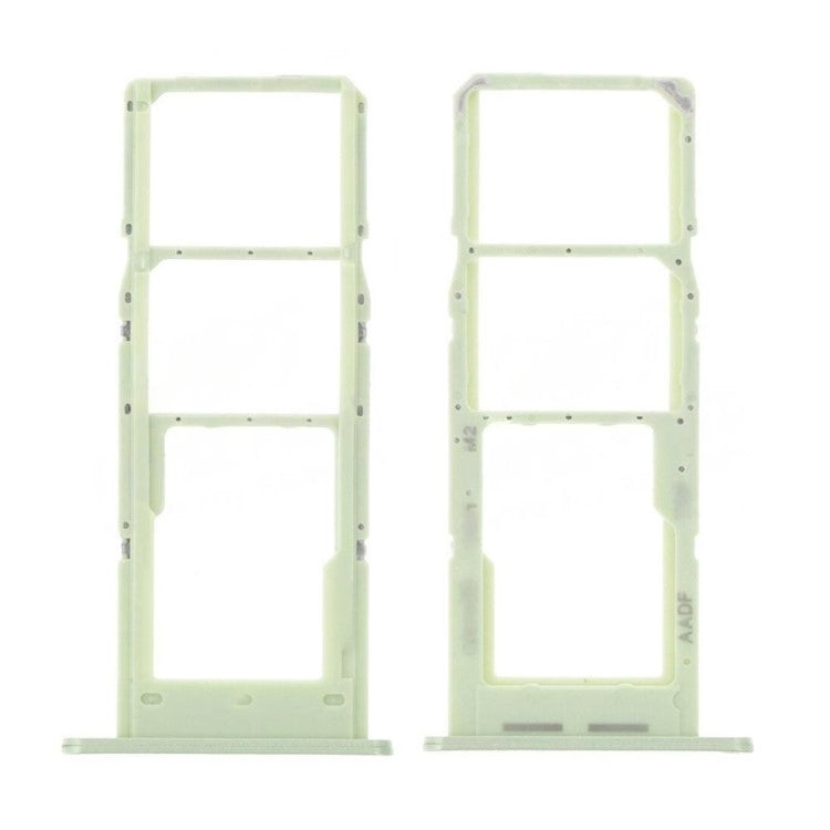 For Samsung Galaxy A14 4G A145 OEM Dual SIM Card Tray Holder Repair Par