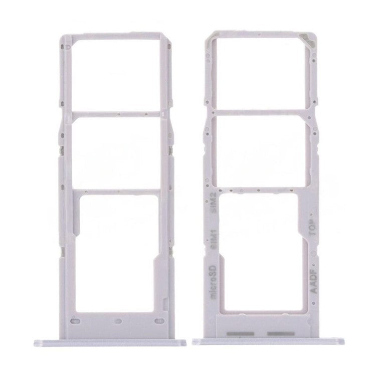For Samsung Galaxy A14 4G A145 OEM Dual SIM Card Tray Holder Repair Par