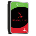 Hårddisk Seagate ST4000NT001 3,5" 4TB