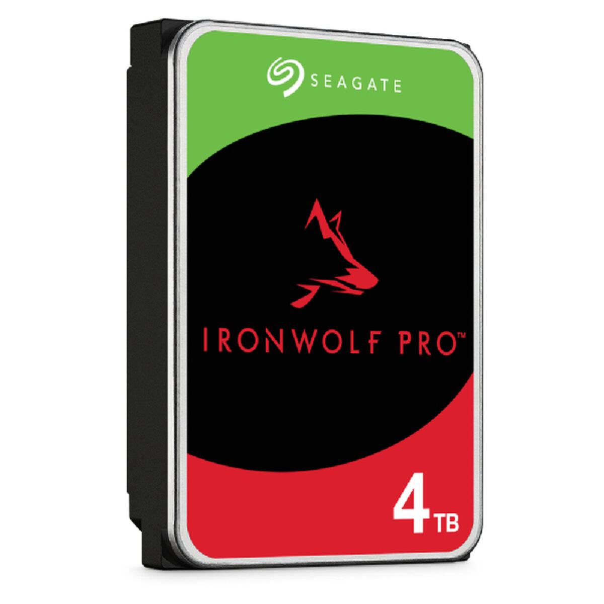 Hårddisk Seagate ST4000NT001 3,5" 4TB
