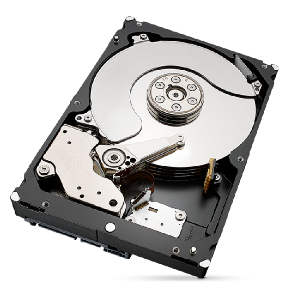 Hårddisk Seagate ST4000NT001 3,5" 4TB