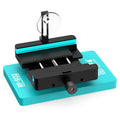 RF4 RF-SO2 Multifunctional Rotating Fixture Dual-Side Suction Cup LCD Screen Remover Tool