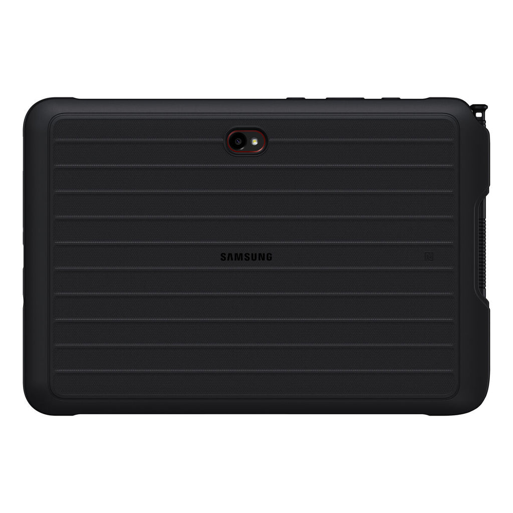 Surfplatta Samsung SM-T630NZKEEUB Svart 128 GB 10,1" 6 GB RAM