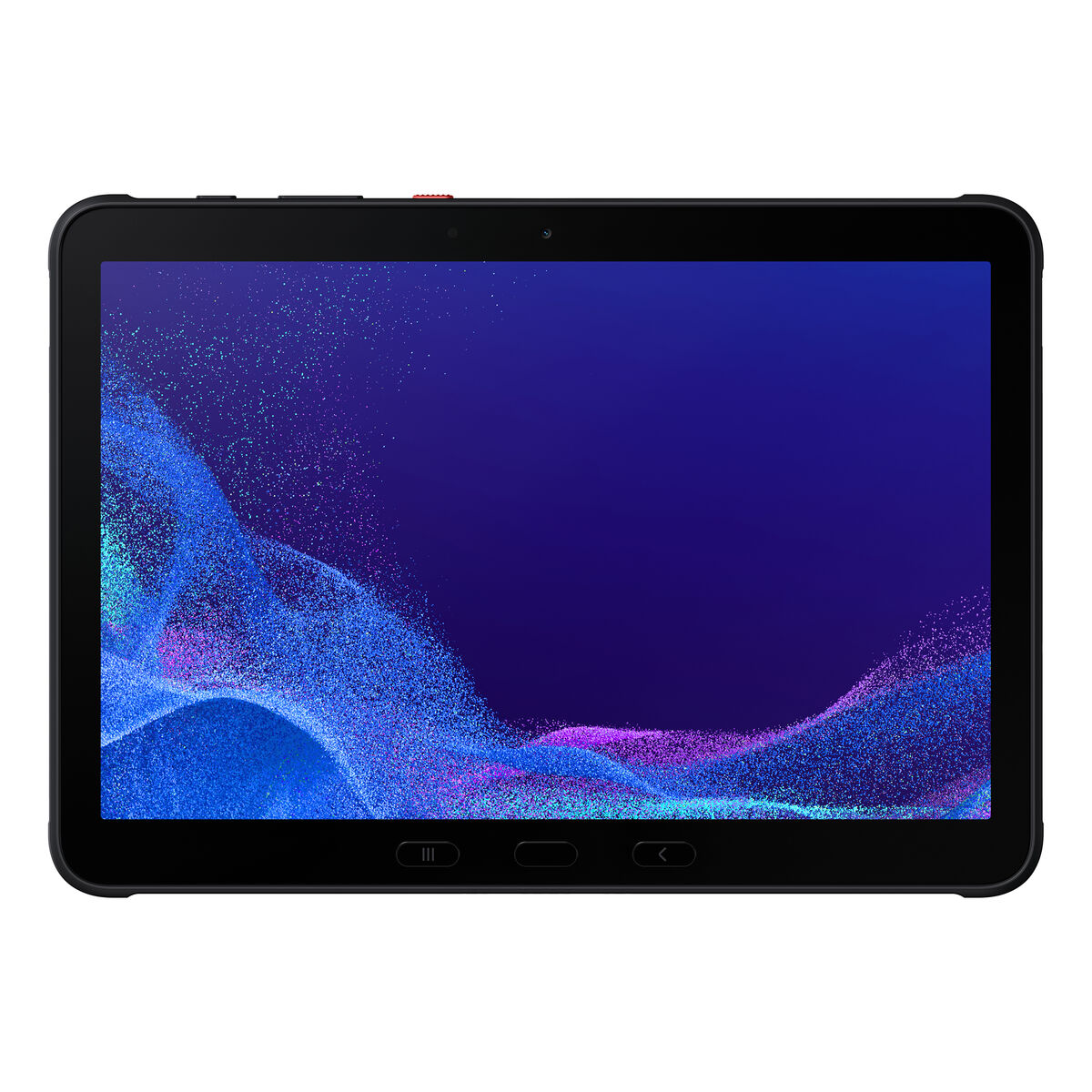 Surfplatta Samsung SM-T630NZKEEUB Svart 128 GB 10,1" 6 GB RAM