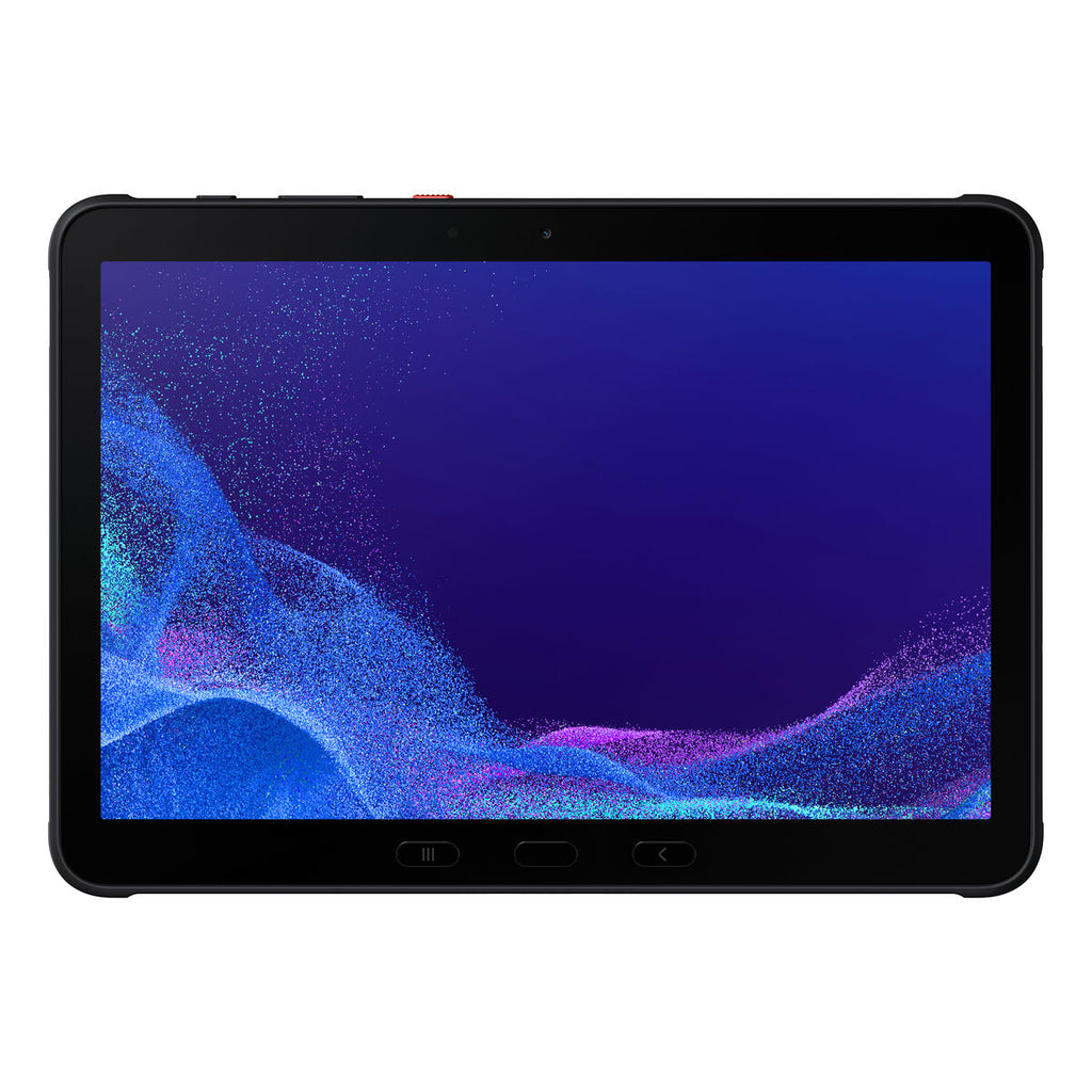Surfplatta Samsung SM-T630NZKEEUB Svart 128 GB 10,1" 6 GB RAM