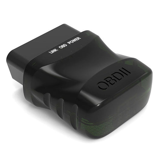 V015 OBD2 Bilfeldiagnostisk skanner Bluetooth-kompatibel elm327 Universal Car Reader Code Engine Tester Tool